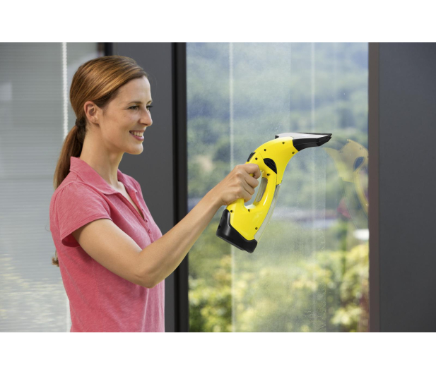 Karcher MYJKA DO OKIEN WV 2 Plus - 1465935 - zdjęcie 5